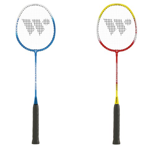 ALUMTEC 366K ZESTAW RAKIET DO BADMINTONA WISH