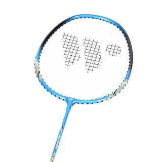 ALUMTEC 505K ZESTAW RAKIET DO BADMINTONA WISH