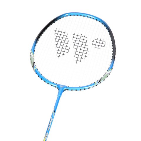 ALUMTEC 505K ZESTAW RAKIET DO BADMINTONA WISH