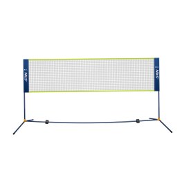 NN305 SIATKA DO BADMINTONA 305CM POKROWIEC PEŁNY NILS