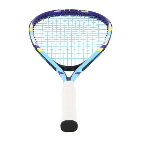 NRS005 ZESTAW DO CROSSMINTONA 2 RAKIETY + LOTKI + ZNACZNIKI + PIŁKA + POKROWIEC NILS