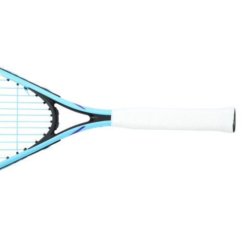 NRS005 ZESTAW DO CROSSMINTONA 2 RAKIETY + LOTKI + ZNACZNIKI + PIŁKA + POKROWIEC NILS