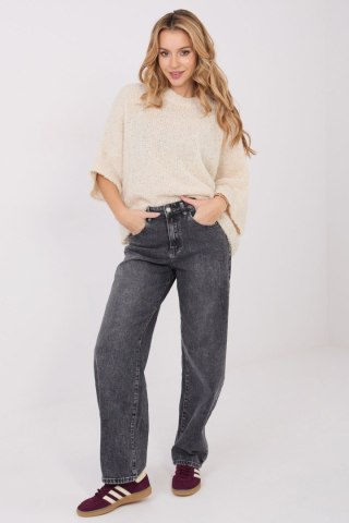 Sweter Damski Model CH-SW-72996.26 Light Beige - Factory Price