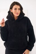 Bluza Damska Model CS-BL-BT1029.97P Black - Factory Price