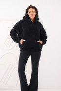 Bluza Damska Model CS-BL-BT1029.97P Black - Factory Price
