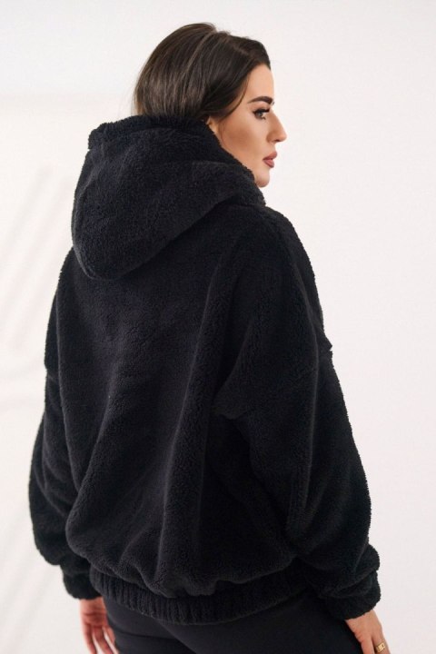 Bluza Damska Model CS-BL-BT1029.97P Black - Factory Price