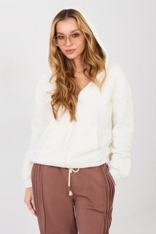 Bluza Damska Model NS-BL-NS2565.00 Ecru - Factory Price