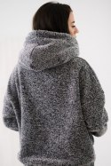 Bluza Damska Model CS-BL-BT1029.97P Dark Grey - Factory Price