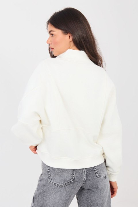Bluza Damska Model NS-BL-NS2579.11 Ecru - Factory Price