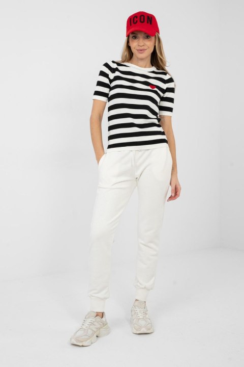 Sweter Damski Model PM-SW-SF162.80 Black - Factory Price