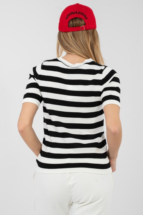 Sweter Damski Model PM-SW-SF162.80 Black - Factory Price