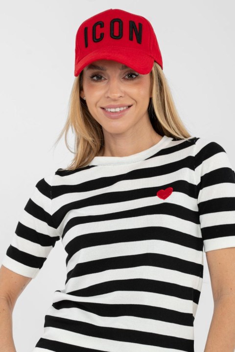 Sweter Damski Model PM-SW-SF162.80 Black - Factory Price