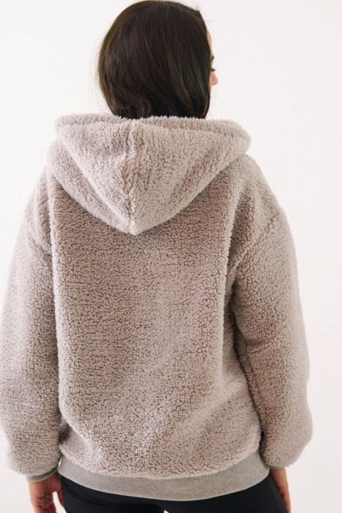 Bluza Damska Model CS-BL-BT1032.98P Light Grey - Factory Price