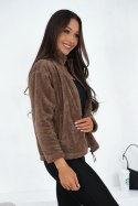 Bluza Damska Model CS-BL-BT1033.04 Dark Beige - Factory Price