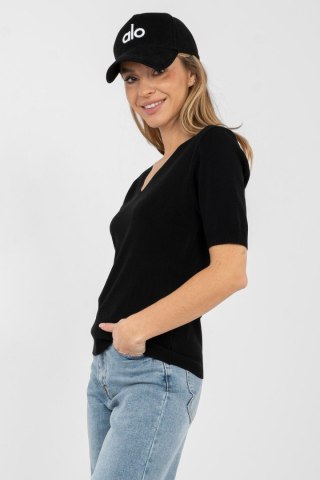 Sweter Damski Model PM-SW-SF201.68 Black - Factory Price