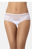 Figi Brazyliany Model Betti 317 White - Teyli
