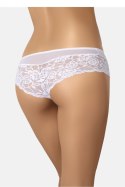 Figi Brazyliany Model Betti 317 White - Teyli