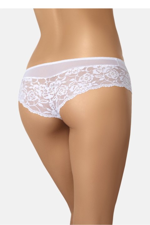 Figi Brazyliany Model Betti 317 White - Teyli
