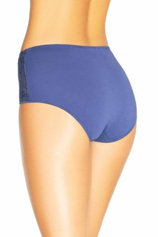 Figi Model Loren 140 Navy - Teyli