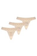 Stringi Komplet stringi Model Leo 302-3 Beige - Teyli