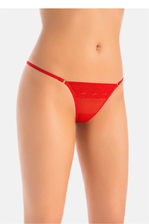 Stringi Model Erori 379 Red - Teyli