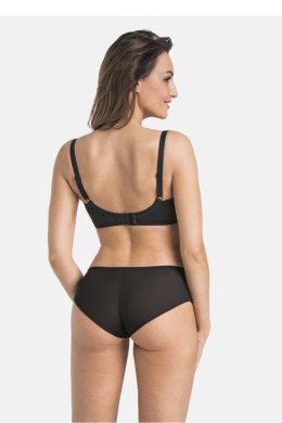 Szorty Model Victoria 352 Black - Teyli