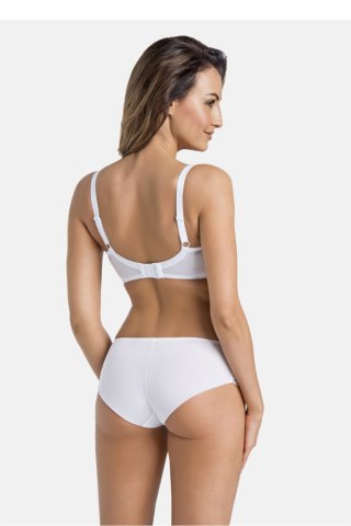 Szorty bModel Victoria 352 White - Teyli