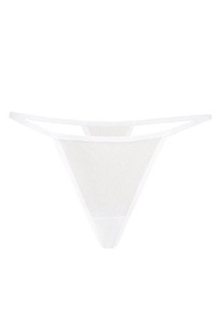 Stringi Model 377 White - Teyli