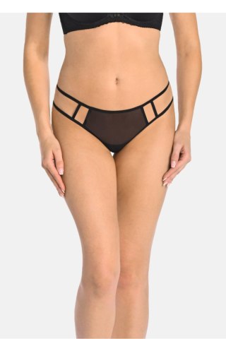 Stringi Model Gabbie 3144 Black - Teyli