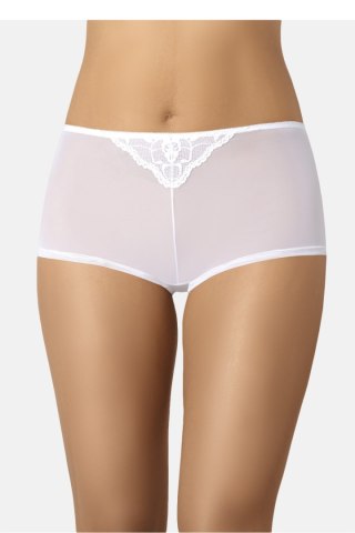 Szorty Model Franceska 320 White - Teyli