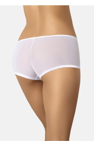 Szorty Model Franceska 320 White - Teyli
