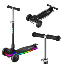 HLB1306 LED HULAJNOGA DZIECIĘCA NILS FUN