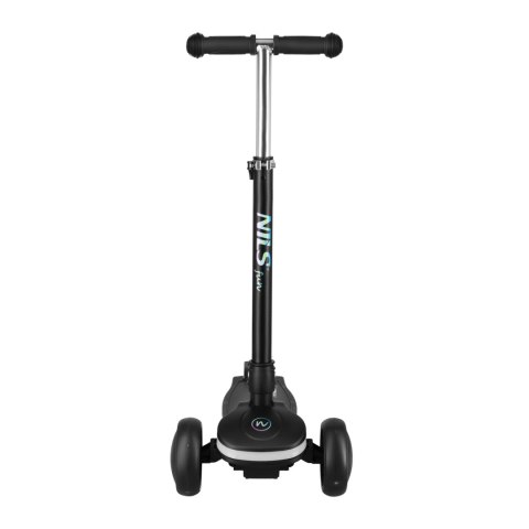 HLB1306 LED HULAJNOGA DZIECIĘCA NILS FUN