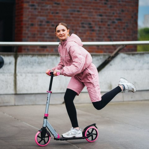 HM127 HULAJNOGA NILS EXTREME