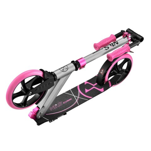 HM127 HULAJNOGA NILS EXTREME