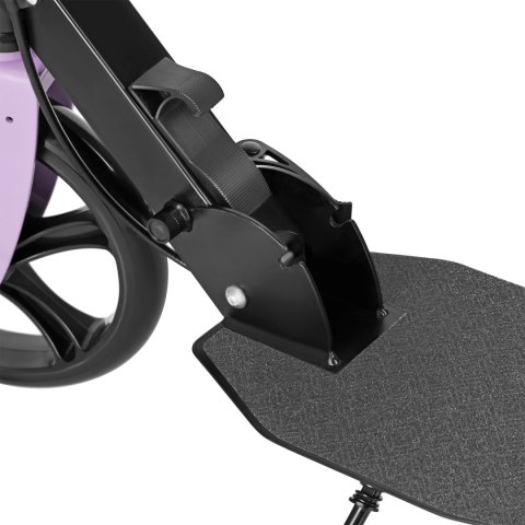 HM183 HULAJNOGA RÓŻOWA NILS EXTREME