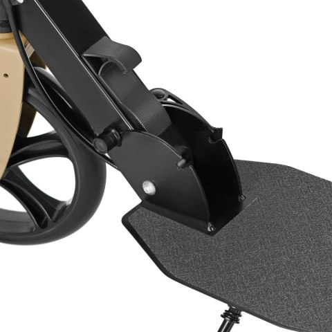 HM183 HULAJNOGA ZŁOTA NILS EXTREME