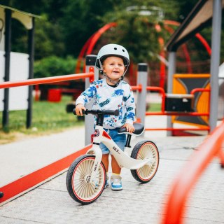 RB138 ROWEREK BIEGOWY KOŁA 12'' NILS FUN