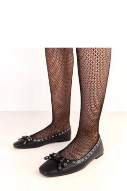 Baleriny Model Baisa Q2575 Black - Solea