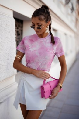 Bluzka Model Cloe 268419846 Menton - LaBalancia