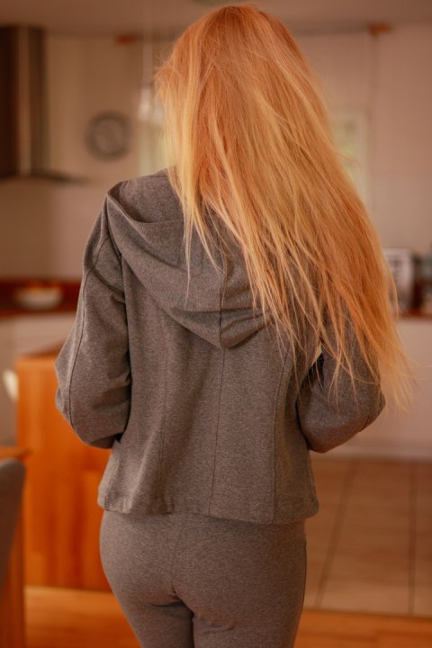 Marynarka Model Adela Grey - Mirale