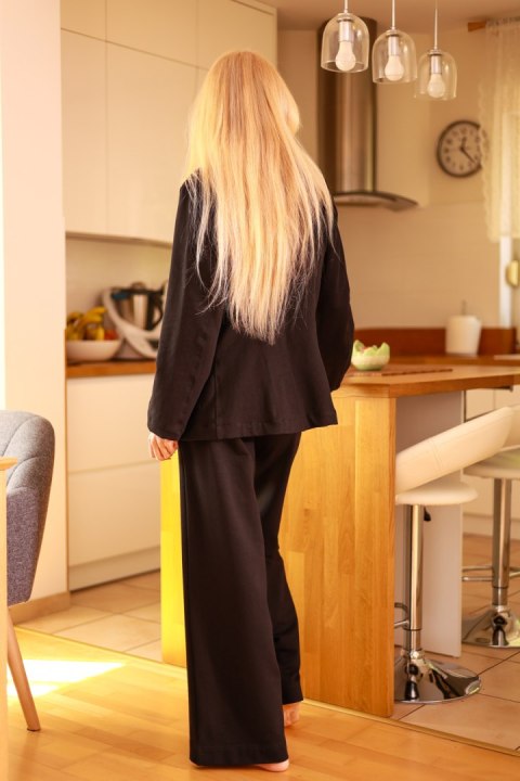 Marynarka Model Emi Black - Mirale