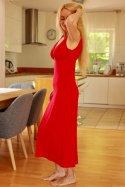 Sukienka Model Senai Red - Mirale