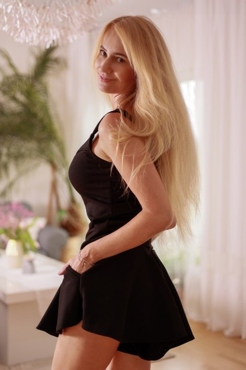 Szorty Model Lao Black - Mirale