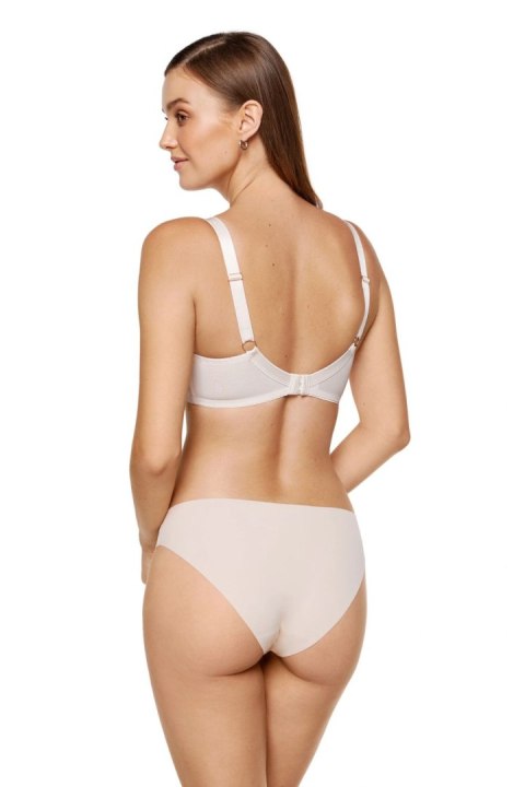 Biustonosz Soft Biustonosz Semi-Soft Model Maja B3 Beige - Gorteks