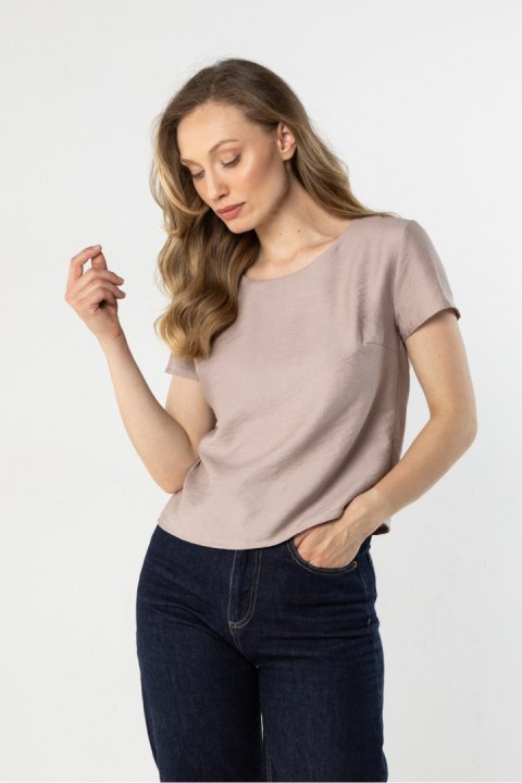 Bluzka Model A762 Kaszmir - awama