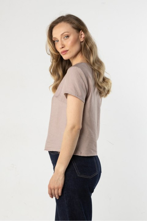 Bluzka Model A762 Kaszmir - awama