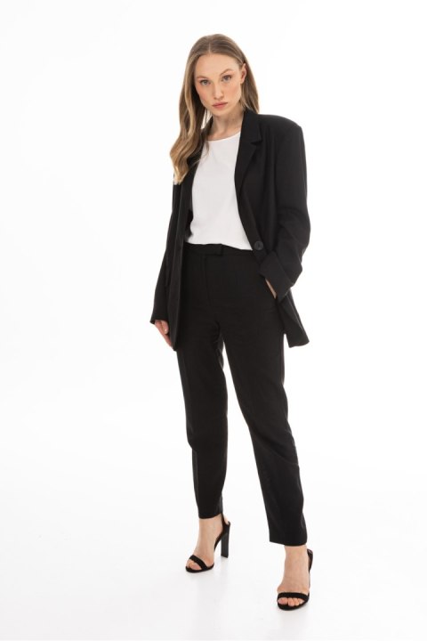 Marynarka Model A776 Black - awama