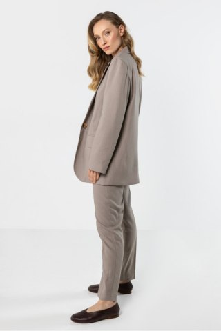 Marynarka Model A776 Latte - awama