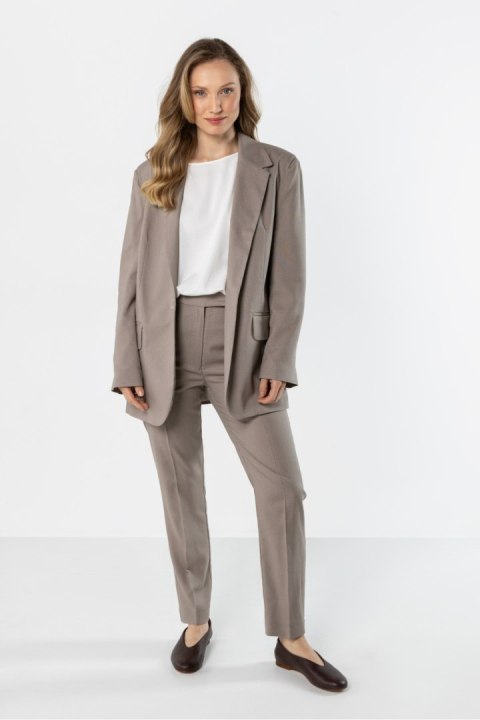 Marynarka Model A776 Latte - awama